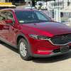 Mazda cx8 Red 2018 thumb 0