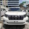 Land cruiser Prado TX 2019 thumb 8