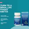 GlucoCare A Supplement for Diabetes thumb 0