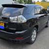 Toyota Harrier 2009 thumb 3