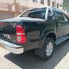 TOYOTA HILUX DOUBLE CAB AUTOMATIC thumb 1