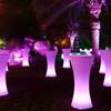 Hire LED Cocktail Tables - Cocktail Tables thumb 3