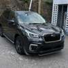 Subaru Forester SK9 Grey 2019 thumb 5