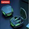 Lenovo XT80 TWS Gaming Earphones with Mic thumb 1