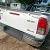 Toyota Hilux single cabin on sale thumb 4