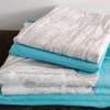 Egyptian cotton mix and match bedsheets set thumb 2