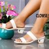 Clowse open shoes thumb 1