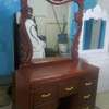 Large and Medium sized dressing tables thumb 1