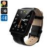 D6 Android 5.1 3G Smartwatch Phone thumb 1