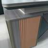 Office Desk: 1.8m L-Shaped executive office Desk thumb 1