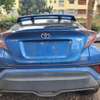 TOYOTA CHR HYBRID thumb 7