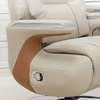 Swivel Executive Office Chair with Footrest thumb 7