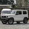 Suzuki jimny 2020 thumb 0