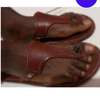 Mens leather sandals thumb 3