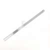 60cm 24 inches Stainless Steel Straight Ruler thumb 1