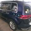 Volkswagen touran Tsi Sunroof blue 2016 thumb 9