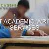 RESEARCH AND WRITING SERVICES AVAILABLE thumb 0