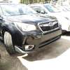 Subaru Forester XT thumb 8