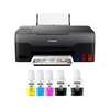 canon pixma G2420 all in one print,scan and copy. thumb 0