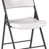 Patio Foldable Stackable Chair thumb 2