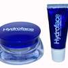 Hydroface cream, for youthful skin without wrinkles thumb 1