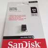 SanDisk USB Memory 64GB USB 3.1 Ultra Small Ultra Fit SDCZ43 thumb 1