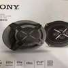 Sony 4 way speakers thumb 0