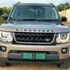 2016 Land Rover discovery 4 HSE diesel thumb 0