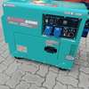 6.5KVA-1,000KVA SILENT GENERATORS FOR SALE thumb 0