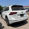 Volkswagen Tiguan Sunroof R-line 2019 thumb 9