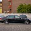 Mercedes Benz S550 thumb 2
