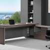 Office Desk: 1.8m  Luxurious Manager's Desk thumb 3