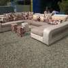 U-Shape 8 Seater Sofa Set – Modern Design thumb 0