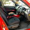 Nissan Juke 2014 petrol 1500cc. thumb 1