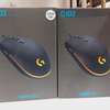 Logitech G102 USB Light Sync Gaming Mouse thumb 0