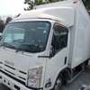 ISUZU ELF COVER BODY 4 TONNES thumb 6