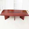 Modern Custom Executive Conference Table thumb 2