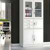 Office Cabinet: Sleek Modern Safe Cabinet thumb 0