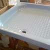 Shower tray different sizes and shapes thumb 1