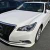 TOYOTA CROWN ATHLETS NEW IMPORT. thumb 1