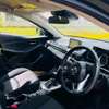 Mazda Demio 2015 Diesel Fully body kit Black hyper spoiler thumb 2
