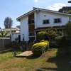 Spacious 5 Bedrooms  Mansionett with Dsq In Kileleshwa thumb 7