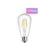 Neelux filament Premium bulbs, screw type thumb 0