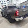 Toyota Hilux 4wd double cabin 2021 thumb 7