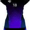 BRANDED VOLLEY BALL JERSEY KIT thumb 5