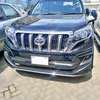 Toyota Prado TX petrol thumb 12