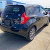 RIDER AXIS AUTECH NISSAN NOTE thumb 4