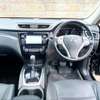 2014 KDG Nissan X-Trail New Shape 2000 CC Petrol 7 Seater with sunroof thumb 8