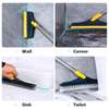 2 in 1 V-shape magic broom and squeegee* thumb 3