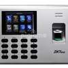 ZKTECO K40 Biometric time attendance Machine thumb 1